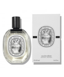 Diptyque L'eau Papier