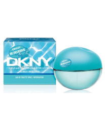 DKNY Be Delicious Bay Breeze