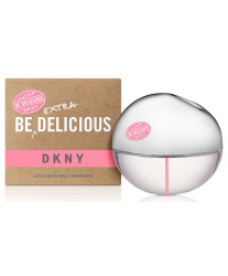 DKNY Be Delicious Extra