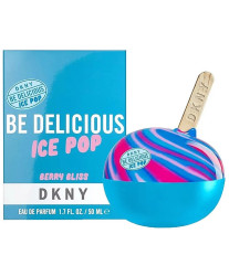 DKNY Be Delicious Ice Pop Berry Bliss