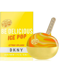 DKNY Be Delicious Ice Pop Citrus Splash