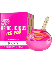 DKNY Be Delicious Ice Pop Very Cherry