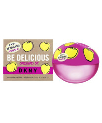 DKNY Be Delicious Orchard St.