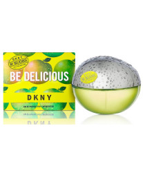 DKNY Be Delicious Summer Squeeze Edition