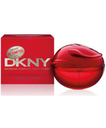 DKNY Be Tempted