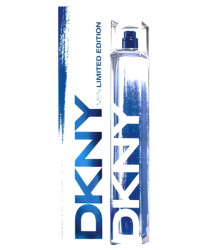DKNY Men Summer 2017