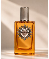 Dolce & Gabbana Devotion Pour Homme Parfum Технічна упаковка