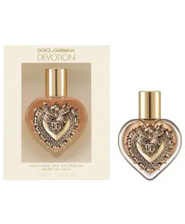 Dolce & Gabbana Devotion Sacred Heart Limited Edition