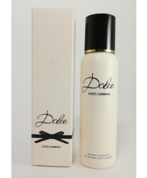 Dolce & Gabbana Dolce Shower Gel 100 ml