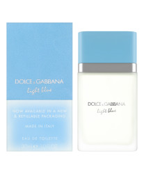 Dolce & Gabbana Light Blue 2025