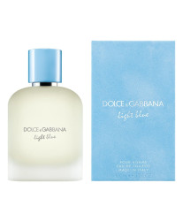 Dolce & Gabbana Light Blue Pour Homme 2025