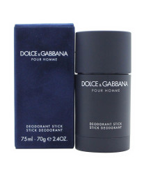 Dolce & Gabbana Pour Homme Deodorant Stick 75 ml