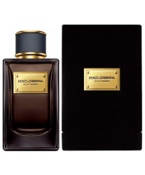 Dolce & Gabbana Velvet Incenso