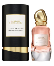 Donna Karan Cashmere & Rose Absolu