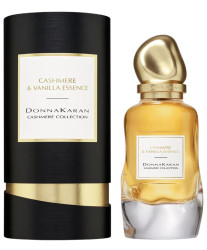 Donna Karan Cashmere & Vanilla Essence