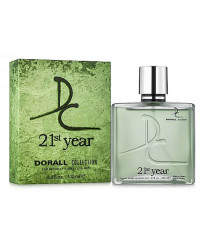 Dorall Collection 21-St Year