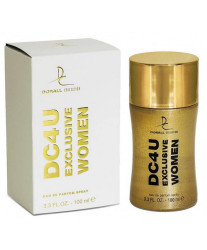 Dorall Collection DC 4U Exclusive Women