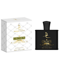 Dorall Collection Crown Black