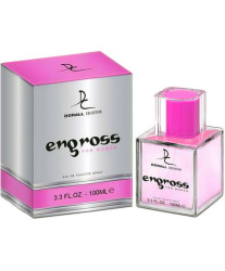 Dorall Collection Engross