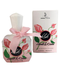 Dorall Collection Heart & Kisses