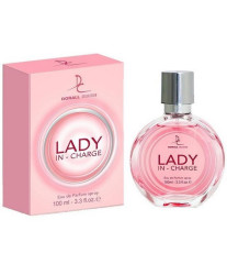 Dorall Collection Lady In-Charge