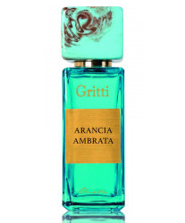 Dr. Gritti Arancia Ambrata