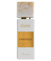 Dr. Gritti Chantilly Тестер
