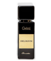 Dr. Gritti Delirium Тестер