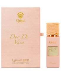 Dr. Gritti Dor de Vara