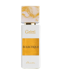 Dr. Gritti Eclectique