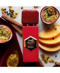 Dr. Gritti Fenice Prive Тестер