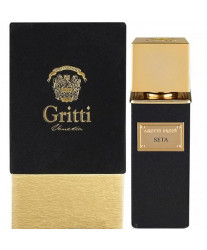 Dr. Gritti Prive Seta