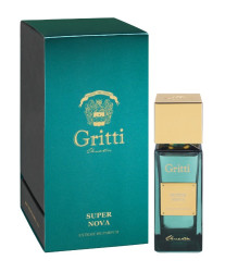 Dr. Gritti Super Nova