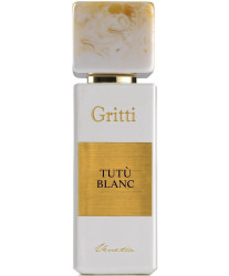 Dr. Gritti Tutu Blanc Тестер