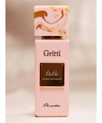 Dr. Gritti Tutu Extrait de Parfum Limited Edition Тестер