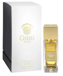 Dr. Gritti Vanilla Tana