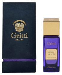 Dr. Gritti Violet Venom