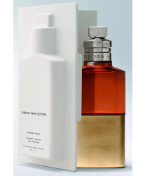 Dries Van Noten Havana Gold