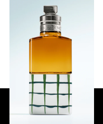 Dries Van Noten Rock the Myrrh Тестер