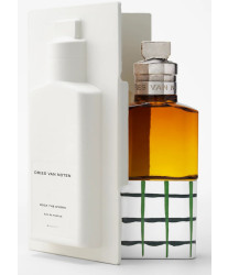 Dries Van Noten Rock the Myrrh