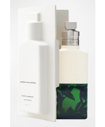 Dries Van Noten Santal Greenery