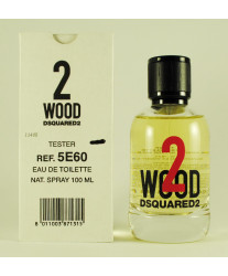 Dsquared2 2 Wood Тестер