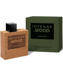 Dsquared2 He Wood Intense