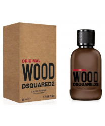 Dsquared2 Original Wood