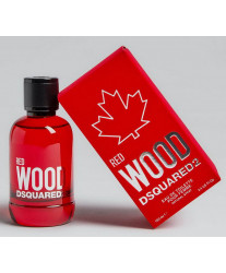 Dsquared2 Red Wood pour Femme