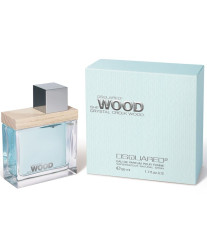 Dsquared2 She Wood Crystal Creek Wood
