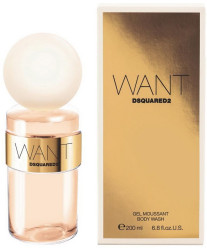 Dsquared2 Want
