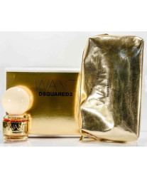 Dsquared2 Want Набор edp 50 ml+Косметичка