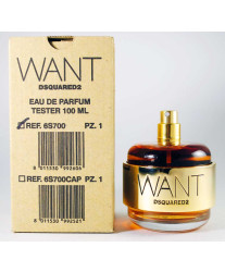 Dsquared2 Want Тестер