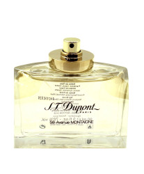 Dupont 58 Avenue Montaigne pour Femme Тестер